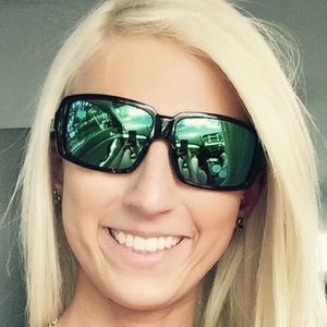 Costa 580 glass lenses